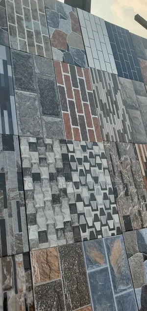 We Sell Tiles,Marble, Brick.