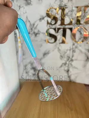 Potatoes Masher