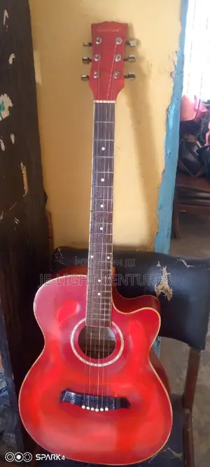 Acoustic Guitar
