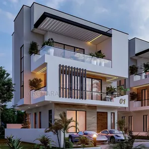 Perfect Duplex Design and Duplex Approval in Lagos