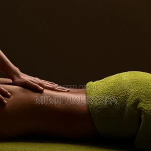 Body Massage