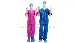Cotton Medical Surgical Drap