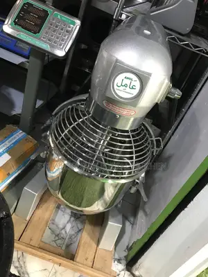 20l Industrial Cake Mixer/Multipurpose