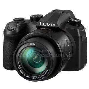 Panasonic Lumix Fz1000 Ii 20.1mp Digital Camera