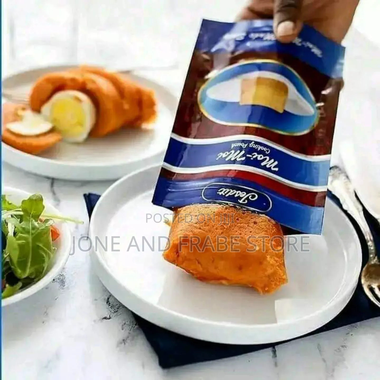 Moi Moi Pouch