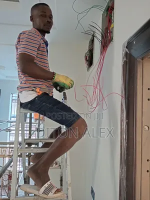 Solar and Electrical Installations