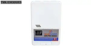 5kva Rilsopower Servo Stabilizer 90-260v