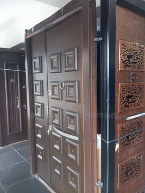 5ft Extra Height Turkey Door