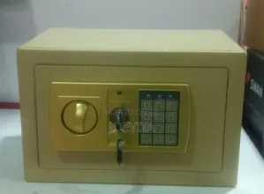20cm Digital Safe