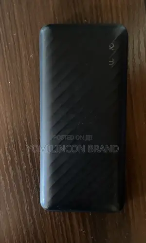 Oraimo Power Bank Opb-p110d (10000mah)