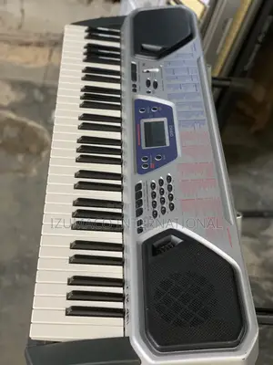 CTK 481 Durable Casio Keyboard for Learners