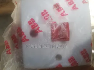 Abb 45a Water Heater Switch