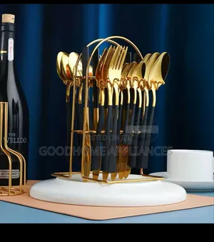 Quality Cutlery Spoons and Knives Sets