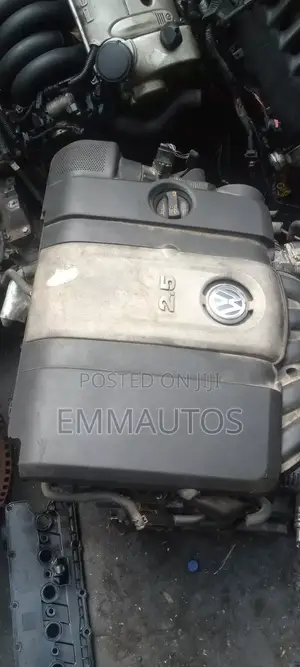 Complete Engine