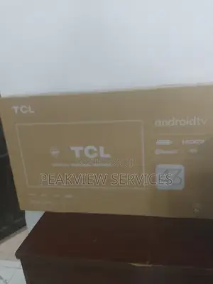 TCL 43 - Inch Smart Android Tv - Unlimited Entertainment