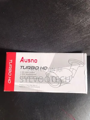 Ausno Turbohd Camera Installation