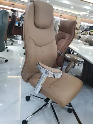 Luxury Executive Office and Study Chair