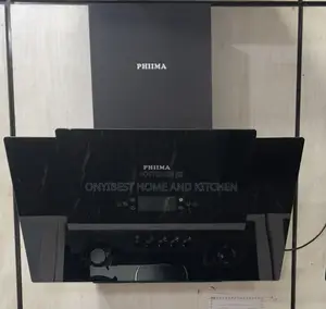 90cm Heat and Smoke Extractor