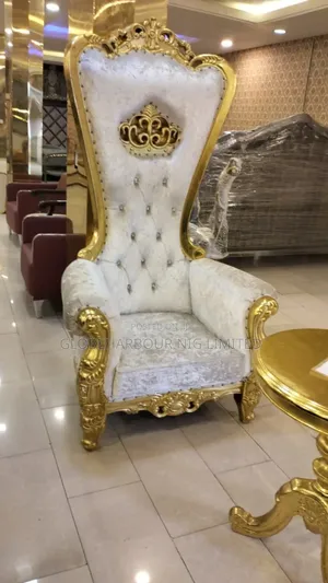 Executive Turkish Chair