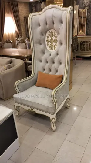 Executive Turkish Chair