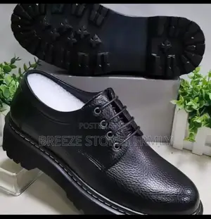Smart Corporate Shoes