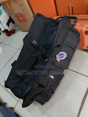 Omaya Trolley Traveling Bag