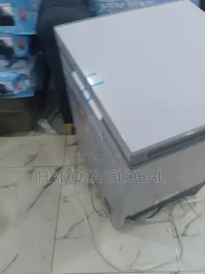 New Skyrun Refrigerator