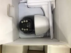 Solar V380 Single Lens 5 Mega Pixel