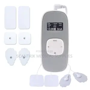 Tens Massager Muscle Stimulator
