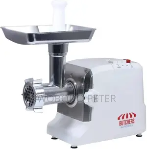 Meat Mincer