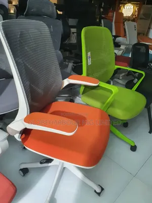 Luxury Executive Office and Study Chair
