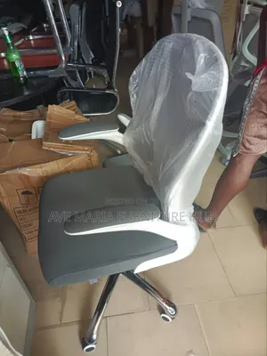 Office Ergonomic Mesh Chair