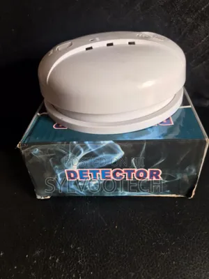 Quality Smoke Detector