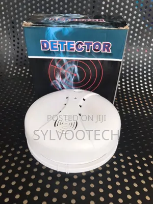 Quality Smoke Detector Alarm