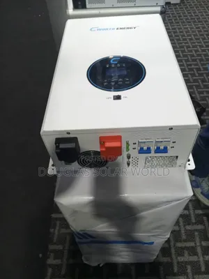 10kva Cworth Transformer Inverter