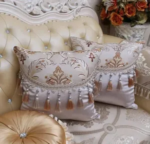 Square Throw Pillows