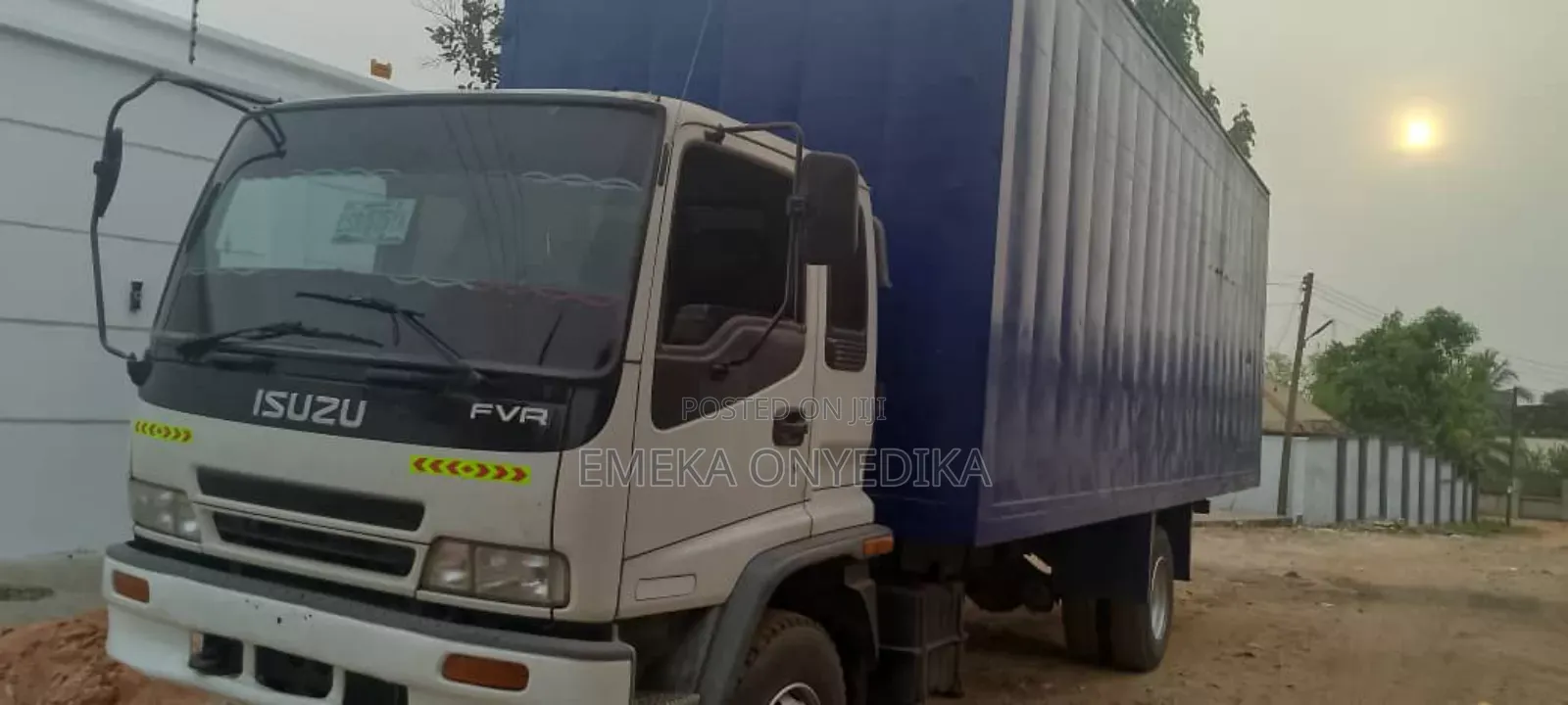 Logistics Services