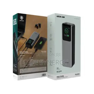 Laptops Powerbank