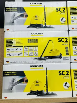 Multi Purpose Steam Cleaner 1 L 1500 W