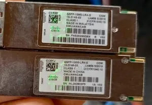 100g Cisco