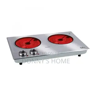 Jata Vitroceramic Cooktop