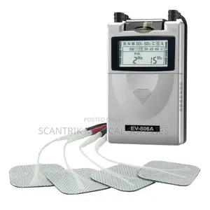 Best Pulse Massager Portable Stimulator