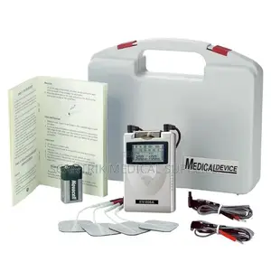 Tens Unit Ems Muscle Stimulator Massager Rechargeable