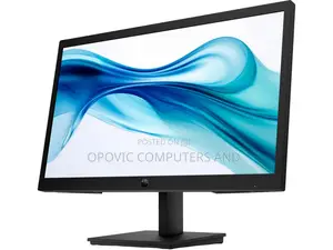 Hp Series 3 Pro 21.45 Inch FHD Monitor - 322pv (9u5a2aa)