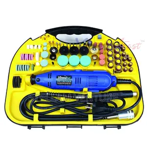 Die Grinder With Accessories
