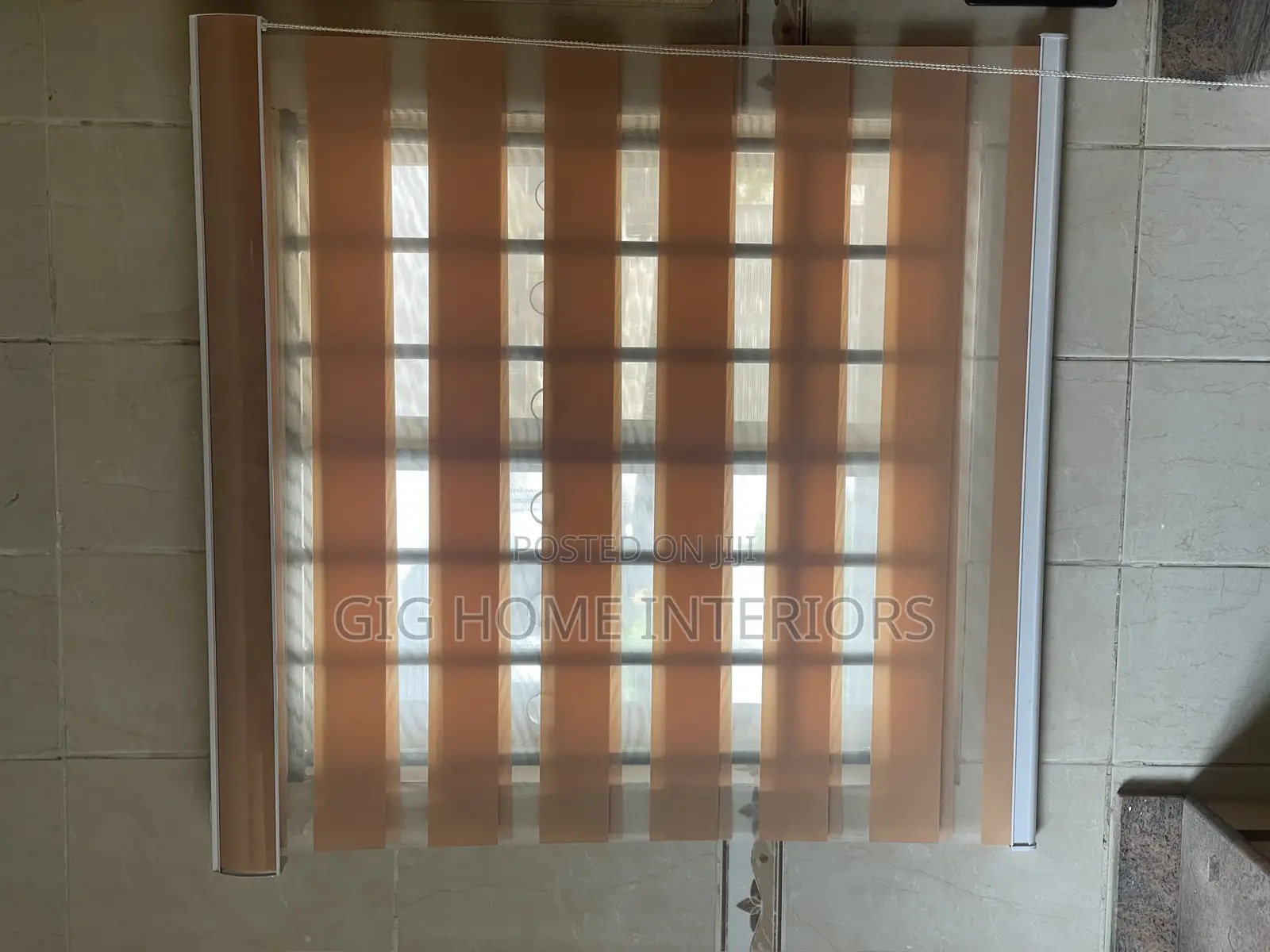 Zenbra Window Blinds