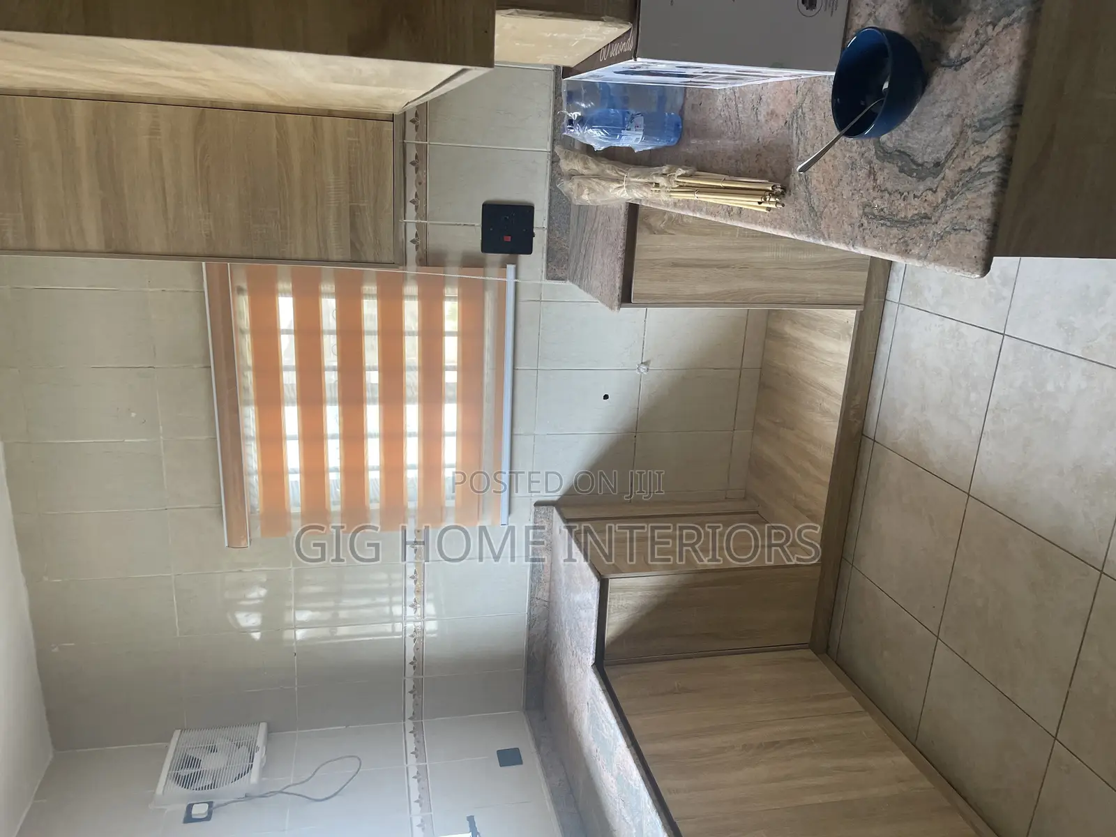 Zenbra Window Blinds