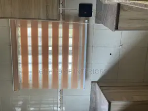 Zenbra Window Blinds