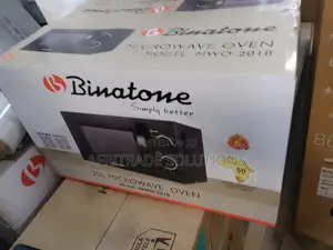 Binatone(Simple Better) 20l-Mw2018 Microwave