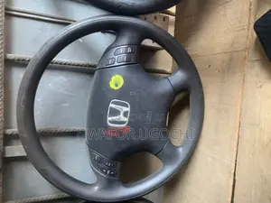 Sterring Wheel 2003-2007 Honda Oddessy